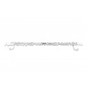 Mercedes C63 AMG W204 Ultra Racing Rear Upper Strut Bar