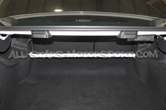 Mercedes C63 AMG W204 Ultra Racing Rear Upper Strut Bar
