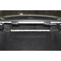 Barre anti rapprochement arrière Ultra Racing pour Mercedes C63 AMG...
