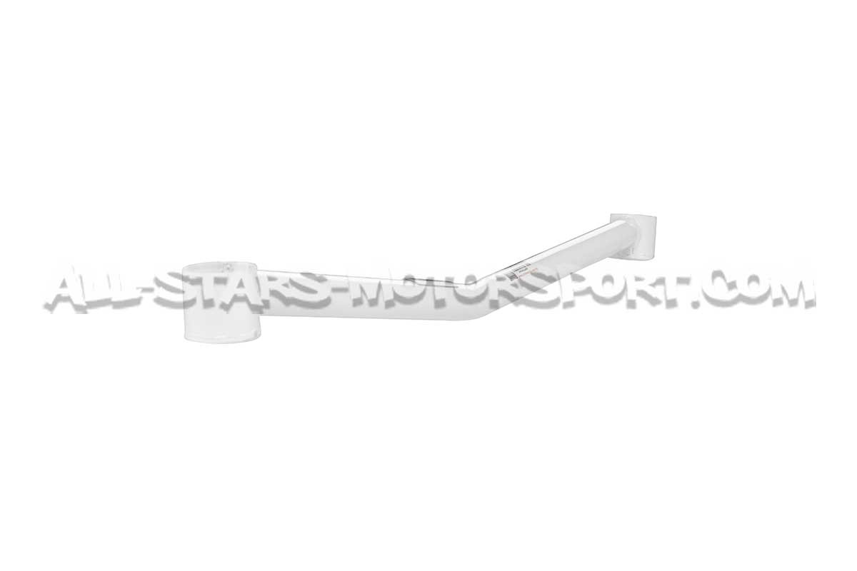 BMW M2 F87 Ultra Racing Rear Lower Bar