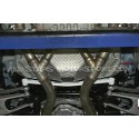 BMW M2 F87 Ultra Racing Rear Lower Bar