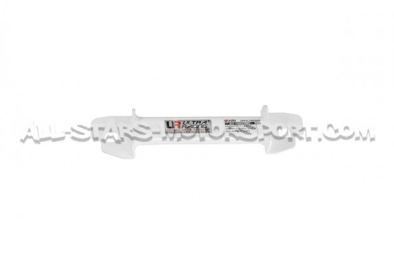 Mini Cooper S / JCW F56 Ultra Racing Rear Lower Bar