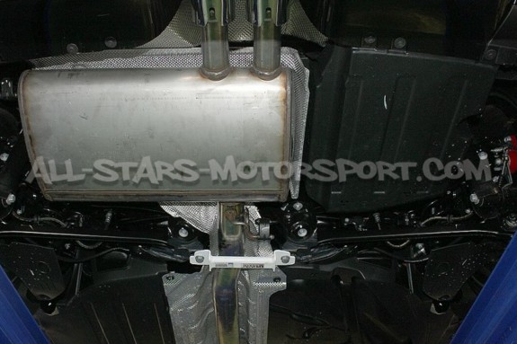 Mini Cooper S / JCW F56 Ultra Racing Rear Lower Bar