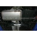 Barra de refuerzo inferior trasera Ultra Racing para Mini Cooper S ...