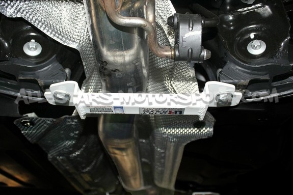 Mini Cooper S / JCW F56 Ultra Racing Rear Lower Bar