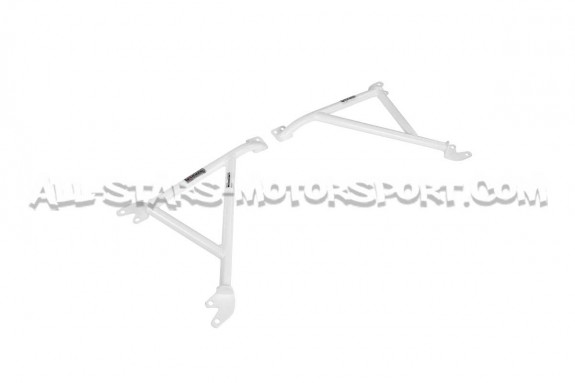 Barras de reforzo de aletas Ultra Racing para Honda Civic EK 96-00