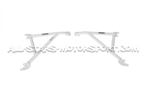 Barres de renfort latéral Ultra Racing pour Honda Civic EK 96-00