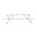 Barras de reforzo de aletas Ultra Racing para Honda Civic EK 96-00