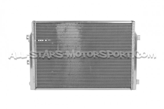 Radiador de aluminio CTS Turbo para Golf 6 GTI / León 2 FR / Sciroc...