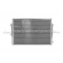 Radiador de aluminio CTS Turbo para Golf 6 GTI / León 2 FR / Sciroc...