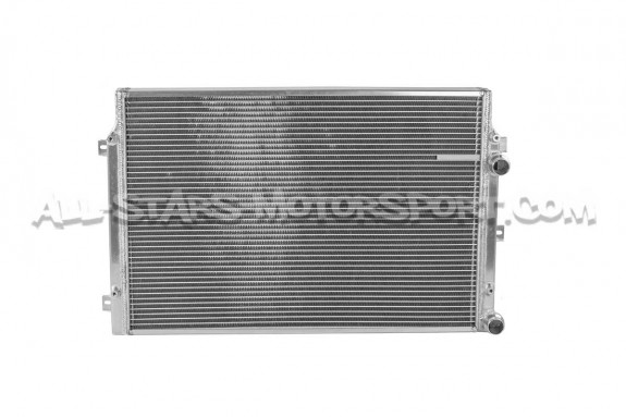 Radiateur aluminium CTS Turbo pour Golf 6 GTI / Leon 2 FR / Scirocc...