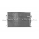 Radiateur aluminium CTS Turbo pour Golf 6 GTI / Leon 2 FR / Scirocc...