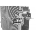 CTS Turbo Alloy Radiator for Golf 6 GTI / Leon 2 FR / Scirocco 2.0 ...