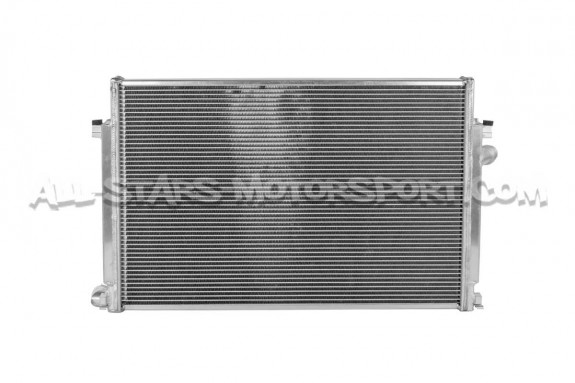 Radiador de aluminio CTS Turbo para S3 8V / Golf 7 GTI / Golf 7 R /...