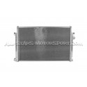 Radiateur aluminium CTS Turbo pour S3 8V / Golf 7 GTI / Golf 7 R / ...