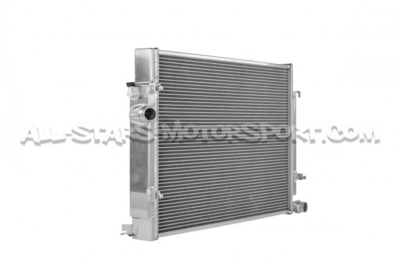 Radiateur aluminium CTS Turbo pour S3 8V / Golf 7 GTI / Golf 7 R / ...
