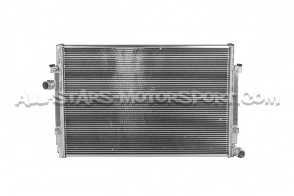 Radiateur aluminium CTS Turbo pour S3 8V / Golf 7 GTI / Golf 7 R / ...
