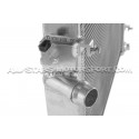 Radiador de aluminio CTS Turbo para S3 8V / Golf 7 GTI / Golf 7 R /...