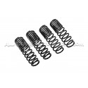 Muelles de suspensión Eibach Pro-Kit -25mm para Honda Integra Type ...