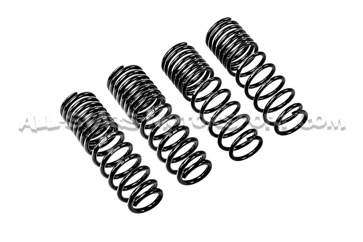 Ressorts courts Eibach Pro-Kit -25mm pour Honda Integra Type R DC2