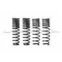 Honda Integra Type R DC2 -25mm Eibach Pro-Kit Lowering Springs