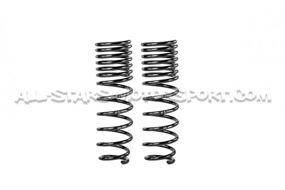 Muelles de suspensión Eibach Pro-Kit -25mm para Honda Integra Type ...