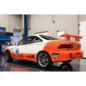 Ressorts courts Eibach Pro-Kit -25mm pour Honda Integra Type R DC2