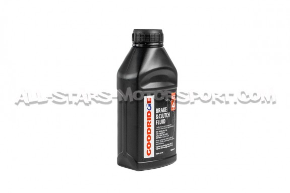 Liquide de frein haute performance Goodridge Street ou Racing