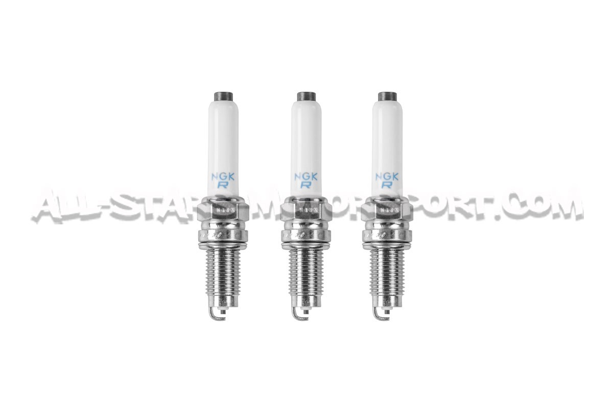 Bougies NGK ZKER6A-10EG pour UP GTI