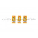 Bougies NGK ZKER6A-10EG pour UP GTI