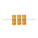 NGK ZKER6A-10EG Spark Plugs for UP GTI