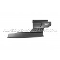 Tapa de admision Racingline R600 de carbono para Golf 7 GTI / Leon ...