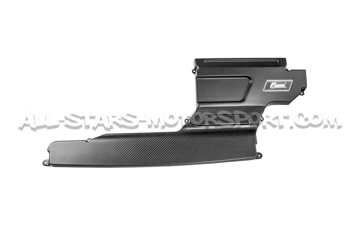 Racingline R600 Intake Carbon Lid Upgrade for Golf 7 GTI / Leon 3 C...