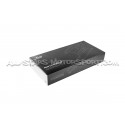 Tapa de admision Racingline R600 de carbono para Golf 7 GTI / Leon ...