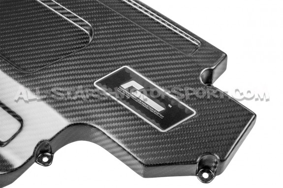 Racingline R600 Intake Carbon Lid Upgrade for Golf 7 GTI / Leon 3 C...