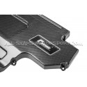 Racingline R600 Intake Carbon Lid Upgrade for Golf 7 GTI / Leon 3 C...