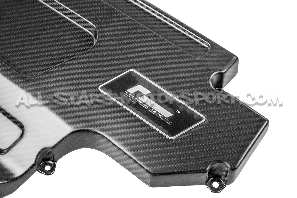 Racingline R600 Intake Carbon Lid Upgrade for Golf 7 GTI / Leon 3 C...