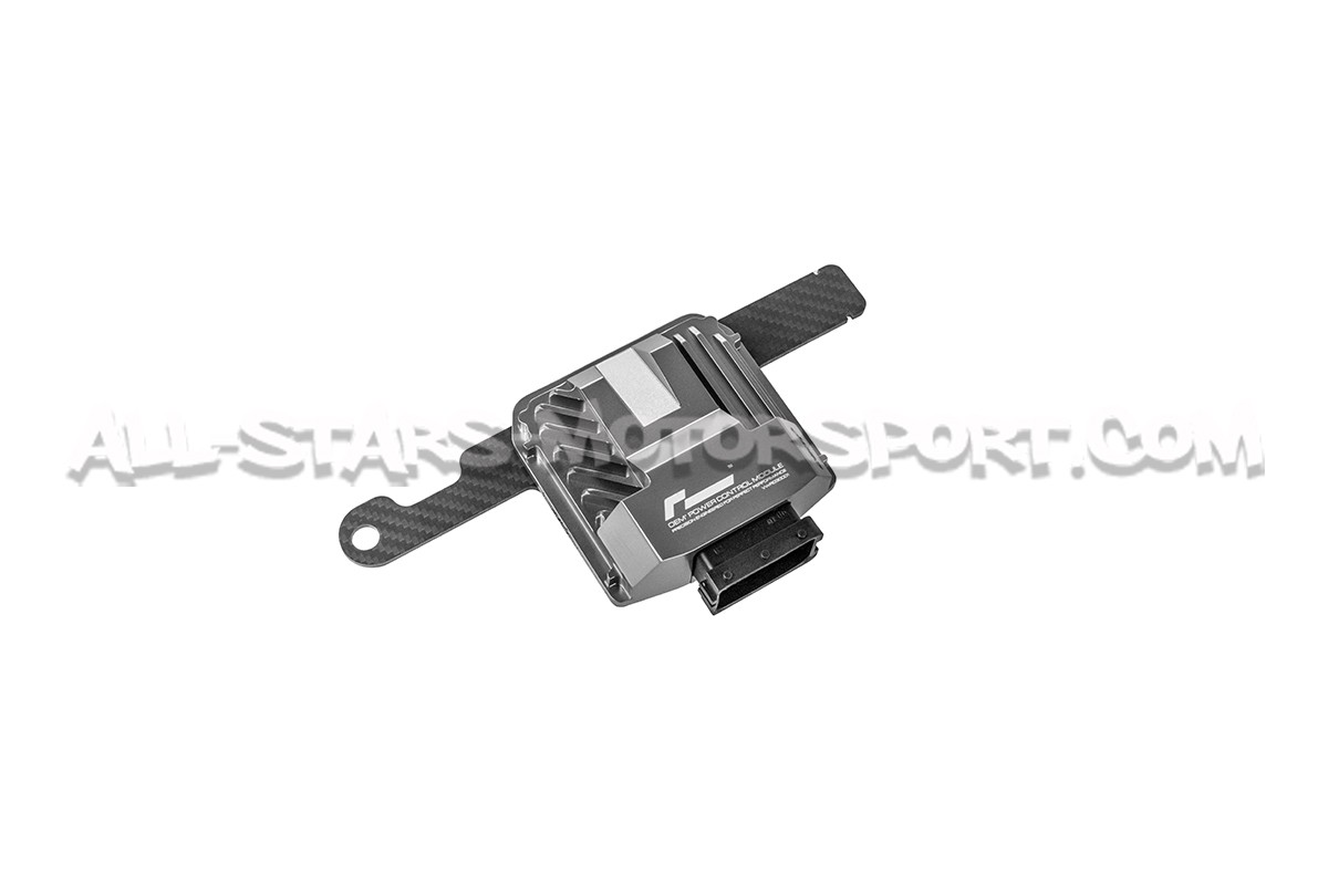 Boitier additionnel Racingline OEM+ pour Golf 8 GTI / Octavia Nx VRs