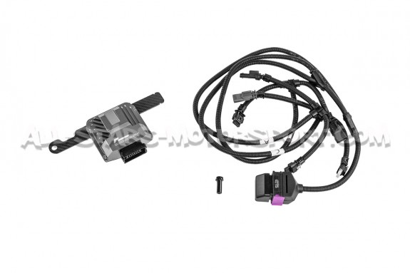 Centralita adicional Racingline OEM+ para Golf 8 R / Cupra Formento...