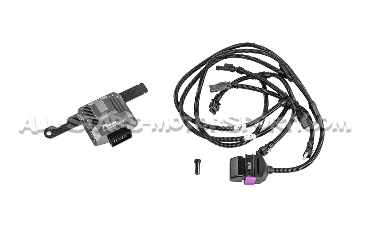 Centralita adicional Racingline OEM+ para Golf 8 R / Cupra Formento...