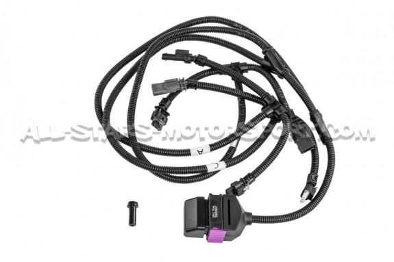 Boitier additionnel Racingline OEM+ pour Golf 8 R / Cupra Formentor...