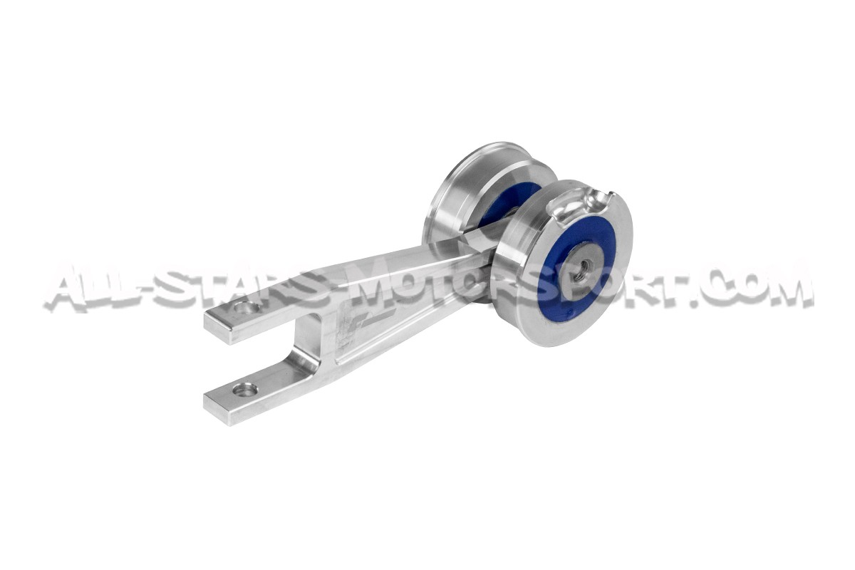 Support moteur inferieur dogbone Racingline pour S3 8Y / Golf 8 GTI / Golf 8 R / Golf 7.5