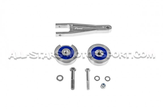 Kit soporte inferior dogbone Racingline para Golf 8 GTI / Golf 8 R ...
