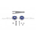 Kit soporte inferior dogbone Racingline para Golf 8 GTI / Golf 8 R ...