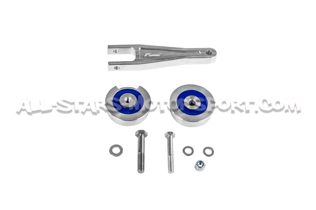 Golf 8 GTI / Golf 8 R / S3 8Y Racingline Dogbone and Subframe Mount