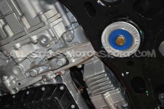 Kit soporte inferior dogbone Racingline para Golf 8 GTI / Golf 8 R ...