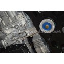 Golf 8 GTI / Golf 8 R / S3 8Y Racingline Dogbone and Subframe Mount