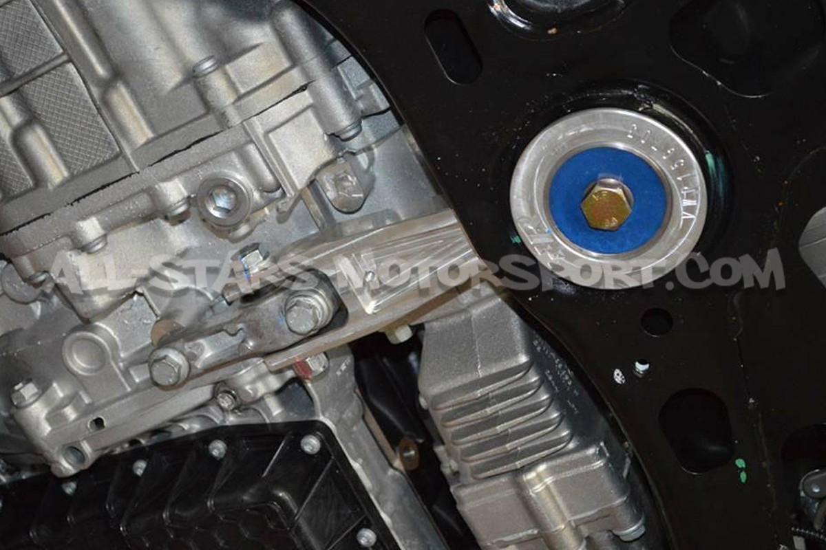 Kit soporte inferior dogbone Racingline para Golf 8 GTI / Golf 8 R ...