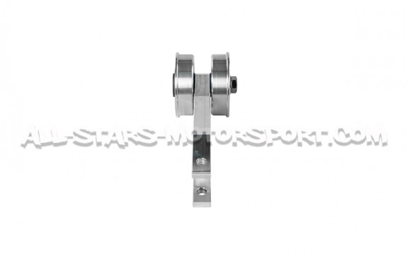 Support moteur inferieur dogbone Racingline pour S3 8Y / Golf 8 GTI...