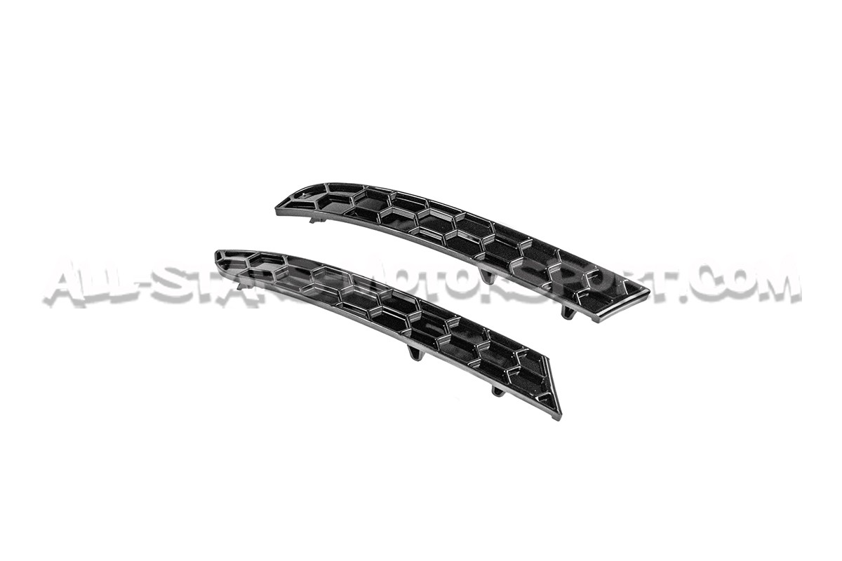 Supresion de reflectores traseros Acexxon para BMW X3M